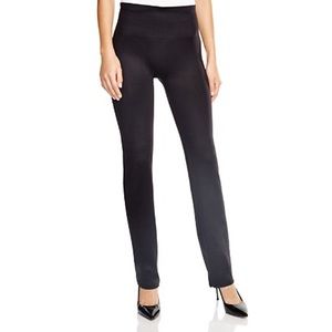 SPANX Essential Straight Leggings XS Black